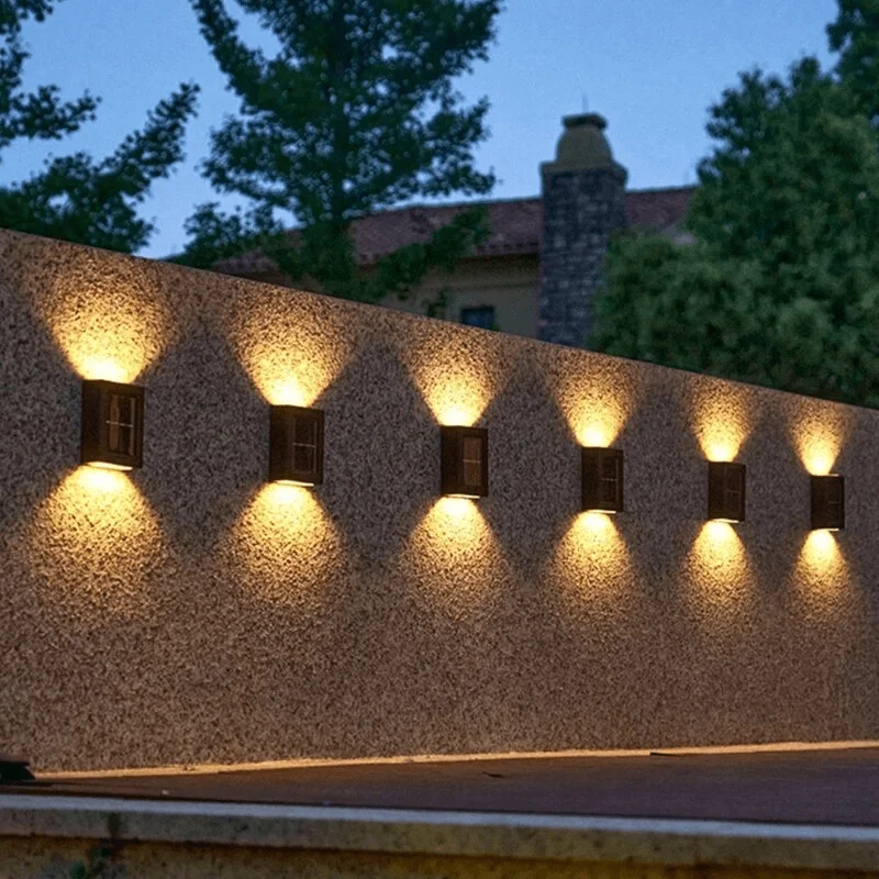 0 Main 110pcs Solar Lamp Outdoor Led Lights Waterproof For Xmas Garden Decoration Wall Decor Lamps Balcony Yard Street Gardening Light 6fe2fb22 6cad 42d2 Af88 92d56ad989f2