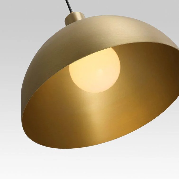 1 Lightsingledomependantwithnosecondaryoraccentmaterialaccents