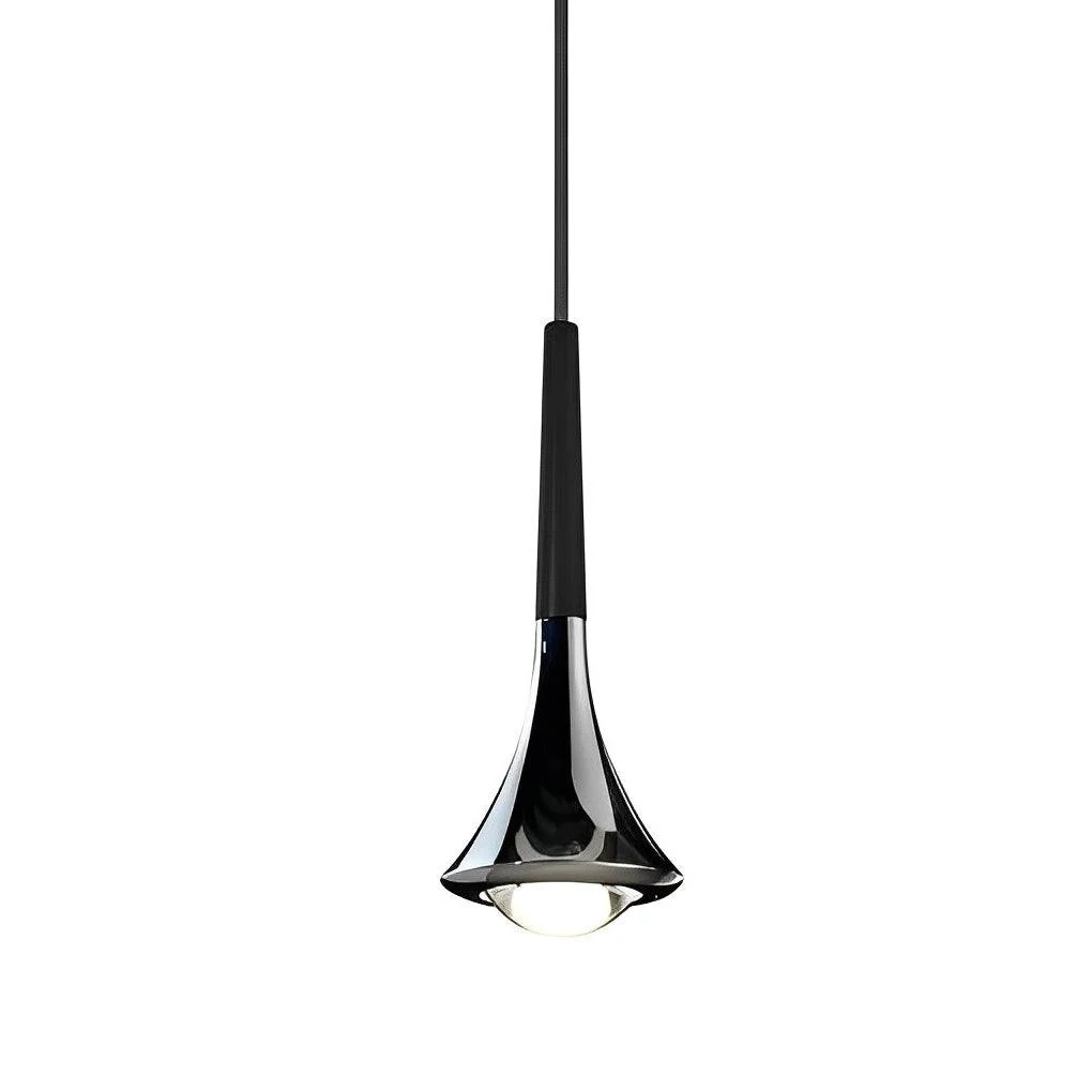 1-Light_Water_Drop_Metal_LED_Nordic_Stair_Pendant_Light_-_-_tag1_-4116256 1-Light Water Drop Metal LED Nordic Stair Pendant Light - - #tag1#