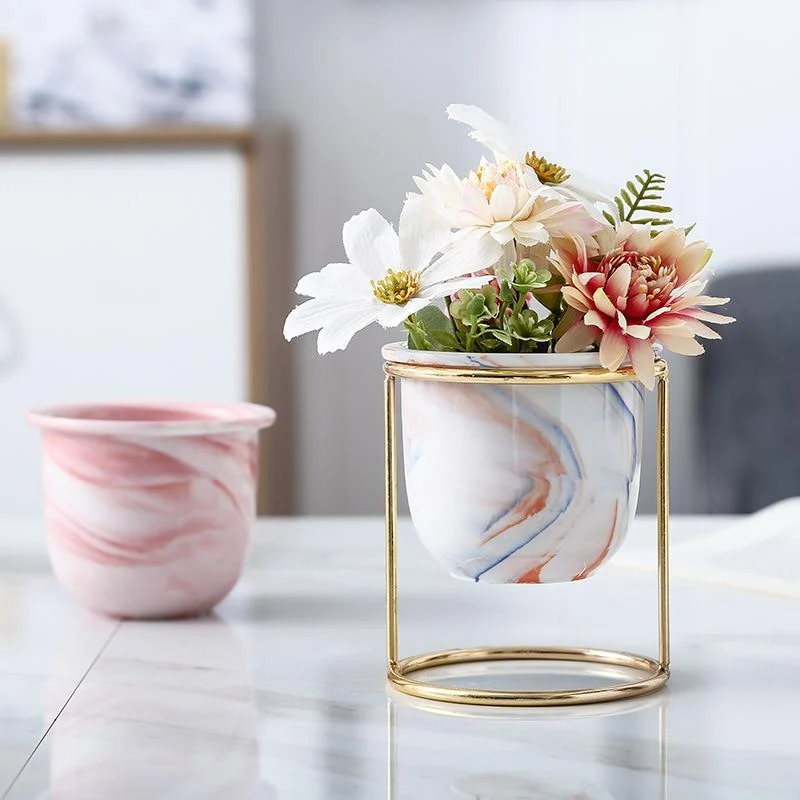 1-PC-Nordic-Style-Marble-Pattern-Ceramics-Golden-Iron-Art-Vase-Tabletop-Flower-Pot-Home-Wedding_224263f2-e847-47cd-a078-e1900452a185 1 Pc Nordic Style Marble Pattern Ceramics Golden Iron Art Vase Tabletop Flower Pot Home Wedding 224263f2 E847 47cd A078 E1900452a185