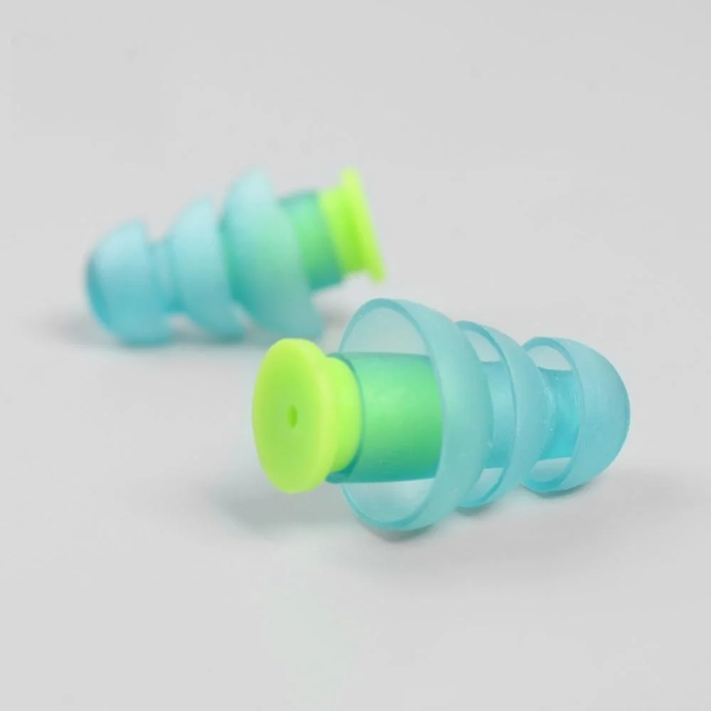 1 Pair Reusable Noise Cancelling Soft Silicone Earplugs Sound Insulation Hearing Protection Ear Plugs For Music 1fa59ee9 9f03 4a1c 9952 025d0af67b02