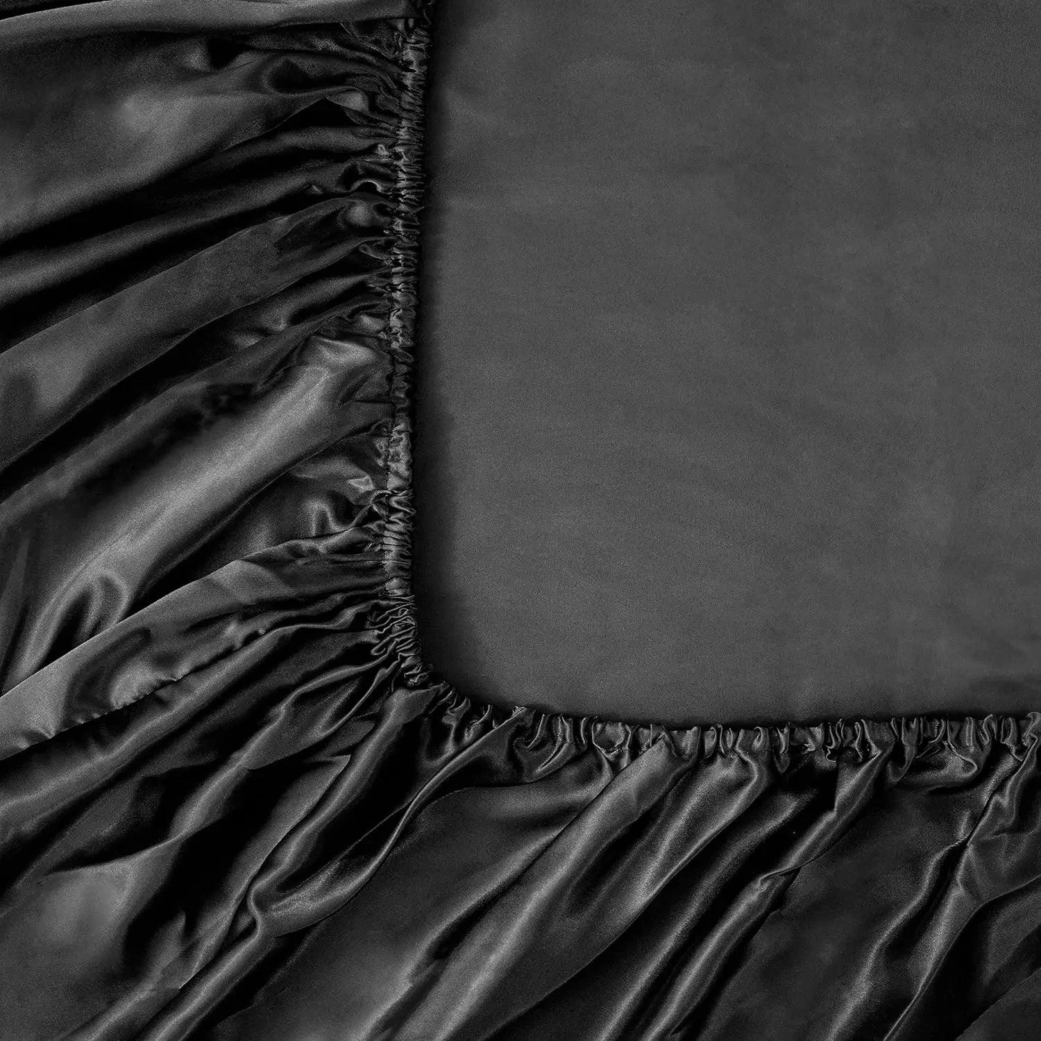 1-Piece-Satin-Fitted-Sheet-Only-Classic-Luxury-Silky-Soft-Bed-Sheets-Solid-Color 1 Piece Satin Fitted Sheet Only Classic Luxury Silky Soft Bed Sheets Solid Color