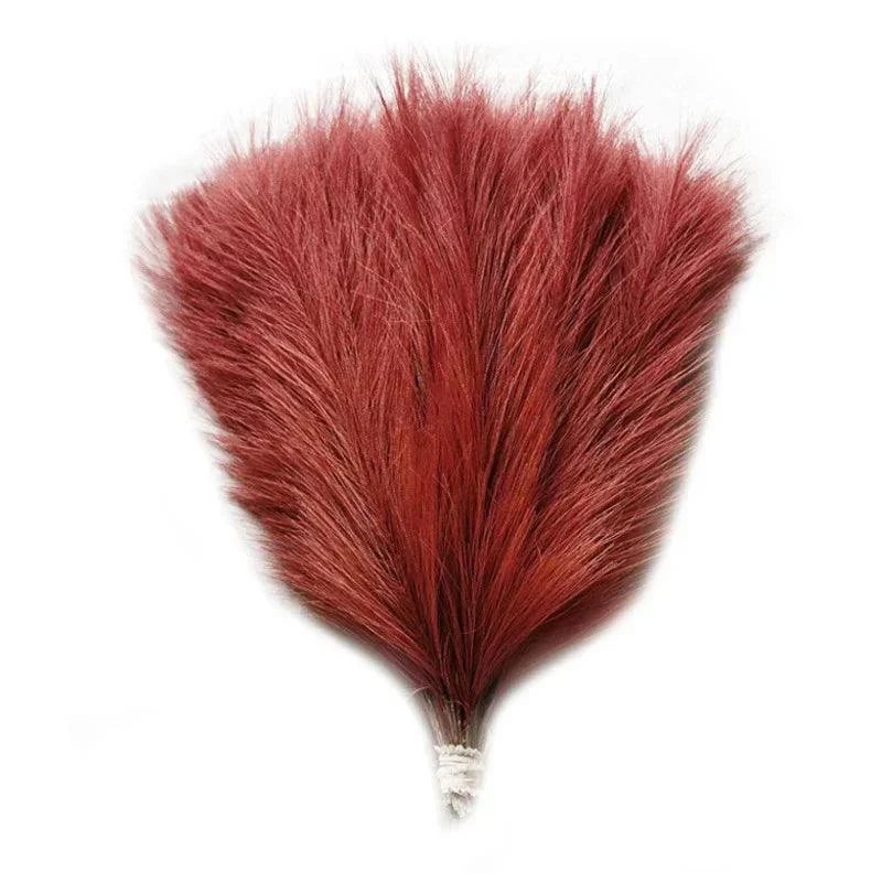 10 Stuks Kunstmatig Pampas Gras Boeket Simulatie Nep Plant Riet Bloemen Boeket Vakantie Bruiloftsfeest Huisdecoratie 42cm 3537041c D96a 4174 A671 A50b4e4b2c70