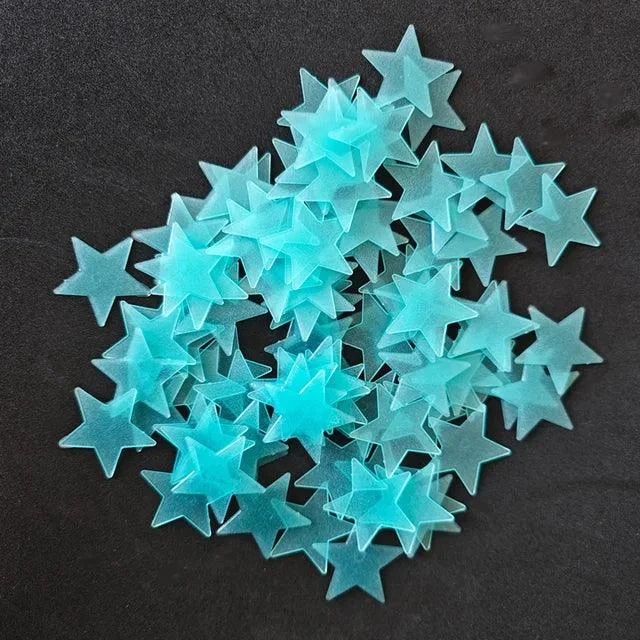 100Pcs-Set-Stars-Luminous-Wall-Stickers-Glow-In-The-Dark-For-Kids-Baby-Room-Decoration-Decals.jpg_640x640_60a70937-1db8-49ac-a194-bafb4eae18c9 Star Wall Stickers - ISTANBULLU LTD