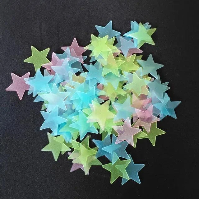 100Pcs-Set-Stars-Luminous-Wall-Stickers-Glow-In-The-Dark-For-Kids-Baby-Room-Decoration-Decals.jpg_640x640_9fdb7486-6c37-42f5-84a6-c72760ffaab9 Star Wall Stickers - ISTANBULLU LTD