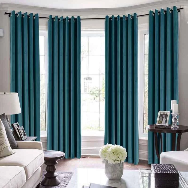 108MidnightBluegrommetdrape 108midnightbluegrommetdrape