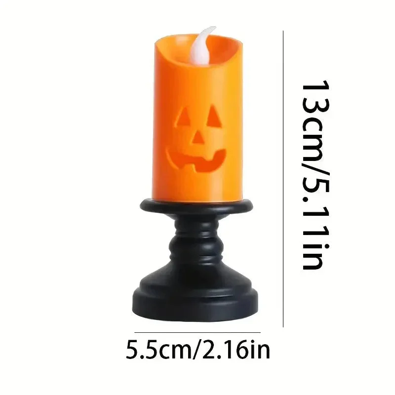 12-Pieces_Halloween_LED_Pumpkin_Chandelier_Candles_-_-_tag1_-4116261 12-Pieces: Halloween LED Pumpkin Chandelier Candles - - #tag1#