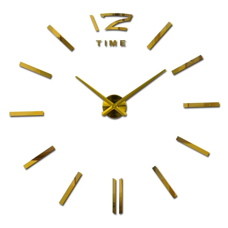 13M4sale-wall-clock-watch-clocks-3d-diy-acrylic-mirror-stickers-Living-Room-Quartz-Needle-Europe-horloge 13m4sale Wall Clock Watch Clocks 3d Diy Acrylic Mirror Stickers Living Room Quartz Needle Europe Horloge