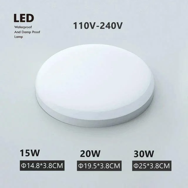 15W-20W-Outdoor-LED-Wall-Lamp-Waterproof-Garden-Porch-Surface-Mounted-Sconce-Light-Bathroom-Balcony-Moistureproof.jpg_640x640_b3b8d8f7-ab1e-464e-8fab-ca19c6c0ade3 SealBright - wet room ceiling light - ISTANBULLU LTD