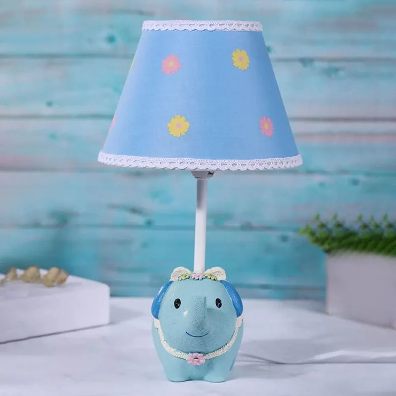 LuminElephant tafellamp