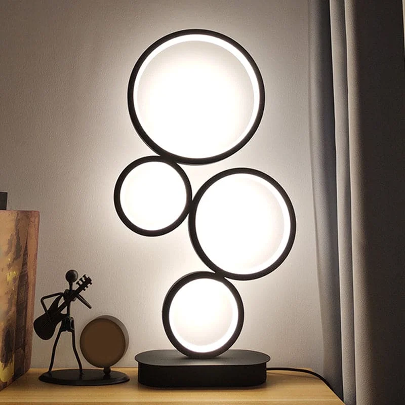 NinaLight tafellamp