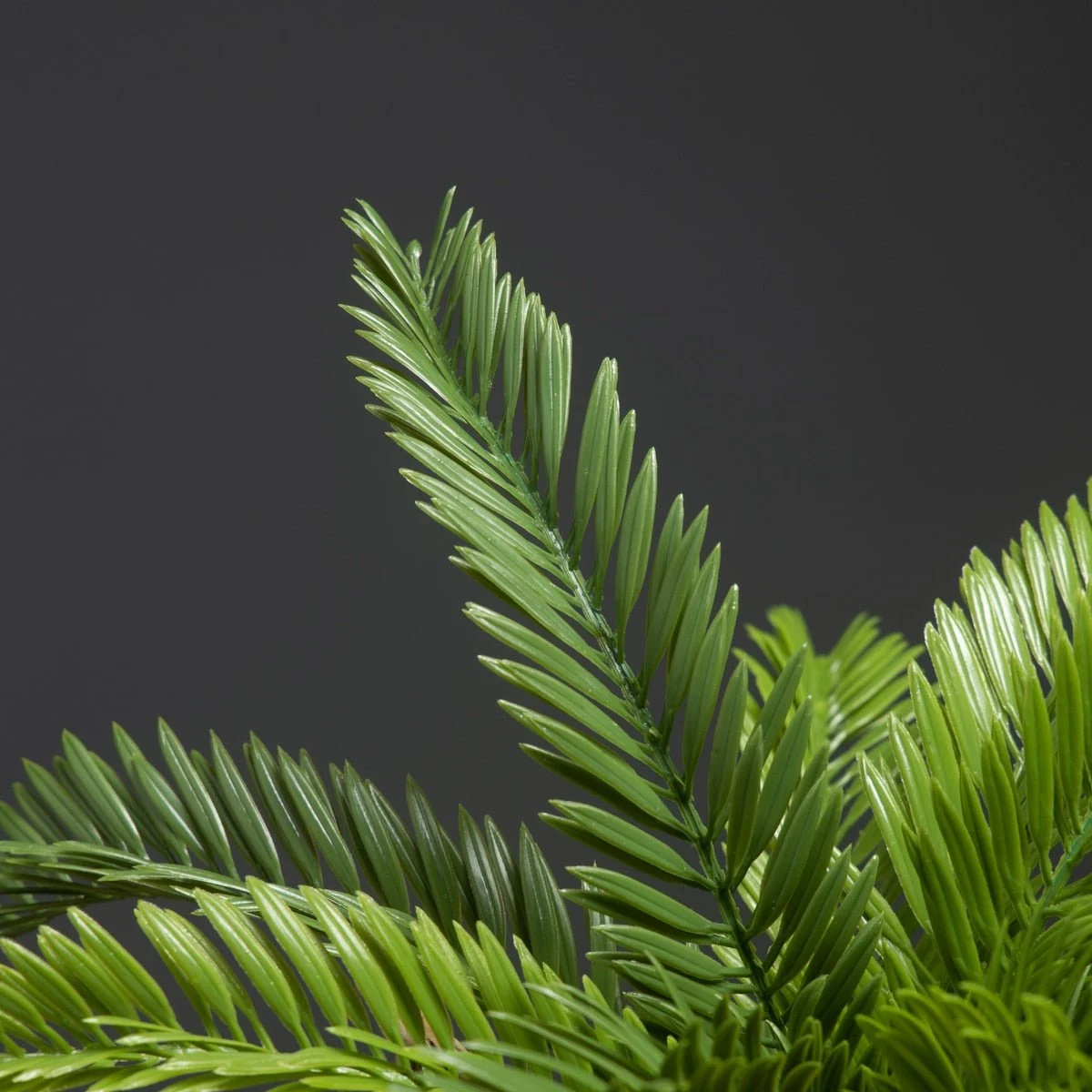 18 Leaves Artificial Sago Cycas -