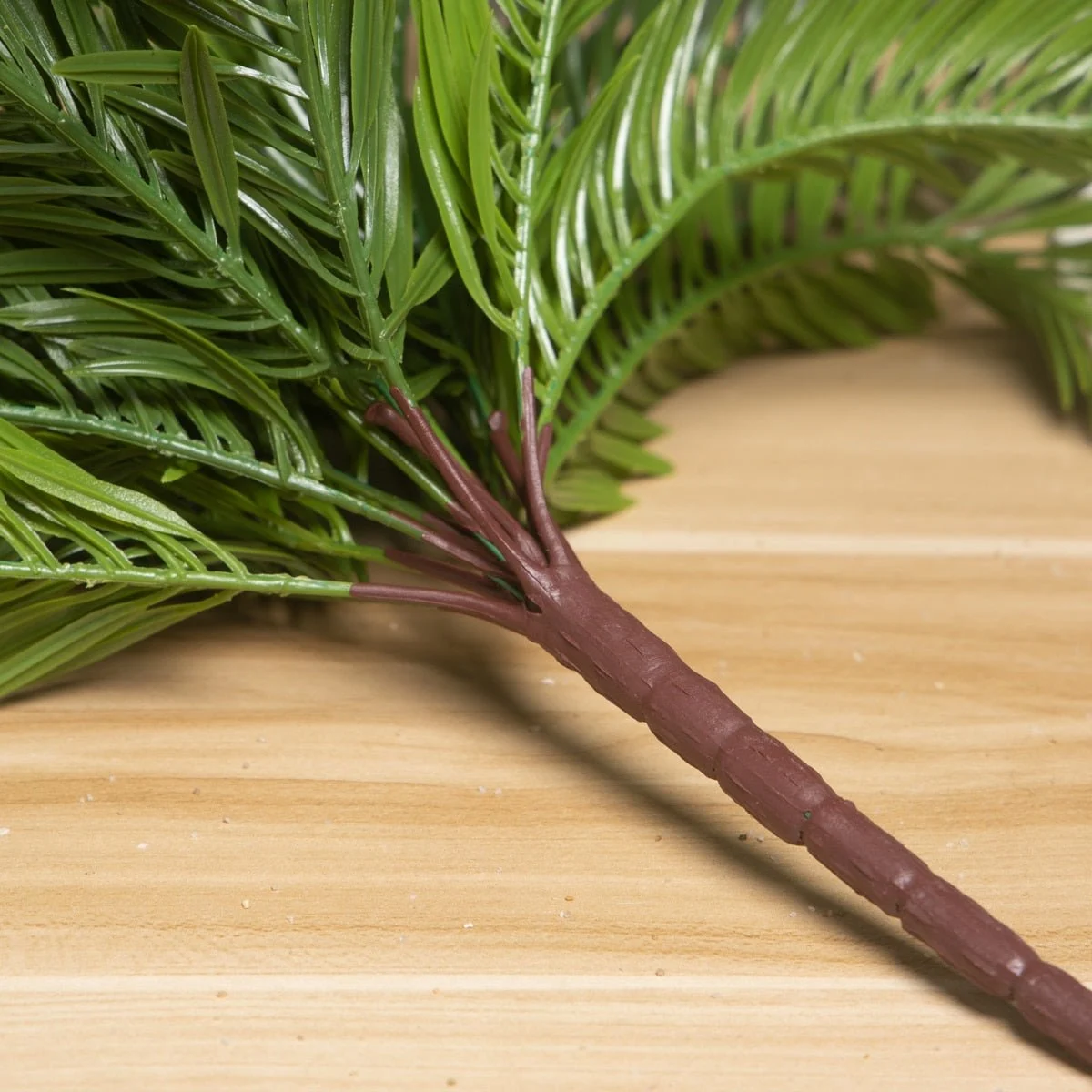 18_Leaves_Artificial_Sago_Cycas_-_-4115865 18 Leaves Artificial Sago Cycas -