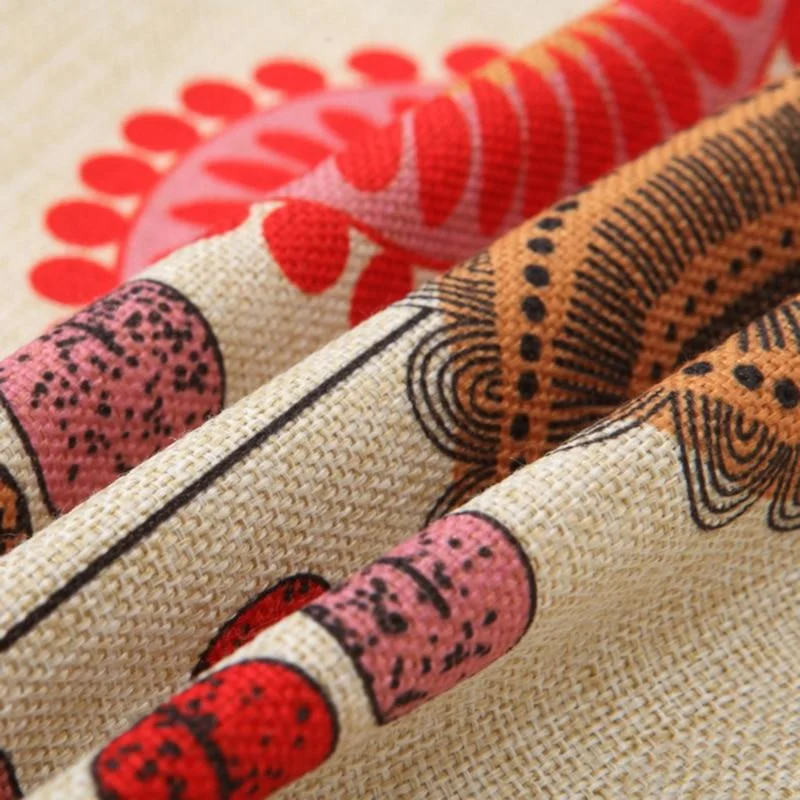 18x18inch 45 45cm Geometric Printed Creative Customized Diy Cushions Home Decors Sofa Seat Back Throw Pillows C39c0184 5ba2 4ddc A0b1 F0037e7d8d93