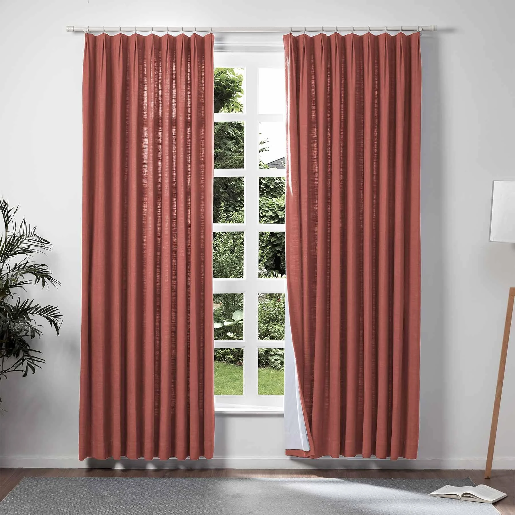 1908-25_Firebrick_LIZ_Linen_Curtains_8c7b90e5-f092-4279-bcaf-0f47f4a481bc 1908 25 Firebrick Liz Linen Curtains 8c7b90e5 F092 4279 Bcaf 0f47f4a481bc