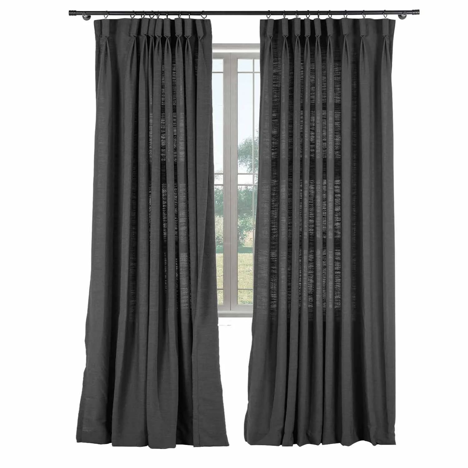 1908-37_Black_LIZ_Linen_Curtains_ec837b11-cffe-4d88-a019-5ea51a2d53a1 1908 37 Black Liz Linen Curtains Ec837b11 Cffe 4d88 A019 5ea51a2d53a1