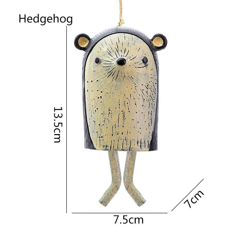 1Cl6Creative-Animal-Resin-Wind-Chimes-Room-Decor-Cute-Groundhog-Owl-Raccoon-Wind-Chimes-Bells-Garden-Outdoor_c0e66896-74c3-411e-9313-c1d248ed0197 Vintage Resin Animal Rustic Wind Chimes - ISTANBULLU LTD