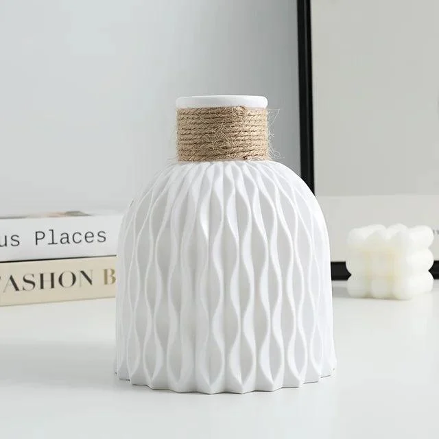 1PC-Water-Ripple-Plastic-Vase-Wave-Flower-Pot-Arrangement-Modern-Nordic-Style-Home-Living-Room-Desktop.jpg_640x640_7c86a9cb-da67-4fca-8ac8-faf2cdb33f37 Water Ripple Plastic Vase - ISTANBULLU LTD