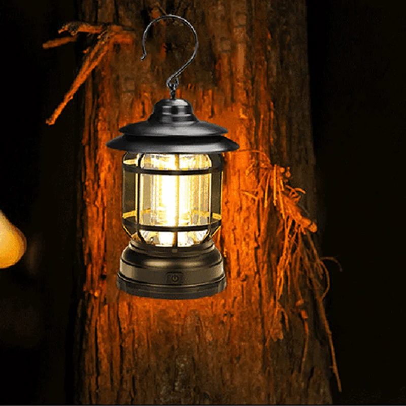1_6_14a573a9-d9eb-4dde-b757-de6170aabe02 RetroLight - Portable retro camping light - ISTANBULLU LTD