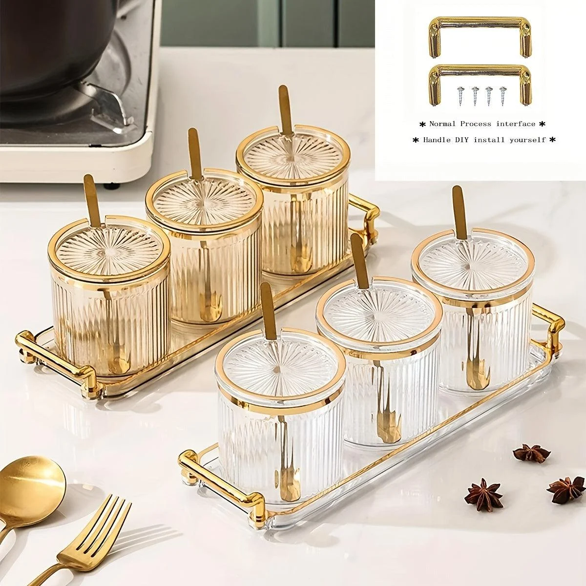 1_Set_Candy_Servers_With_Platter_Snack_Serving_Tray_Set_Dessert_Bowls_-_-_tag1_-4115902 1 Set Candy Servers With Platter, Snack Serving Tray Set, Dessert Bowls - - #tag1#