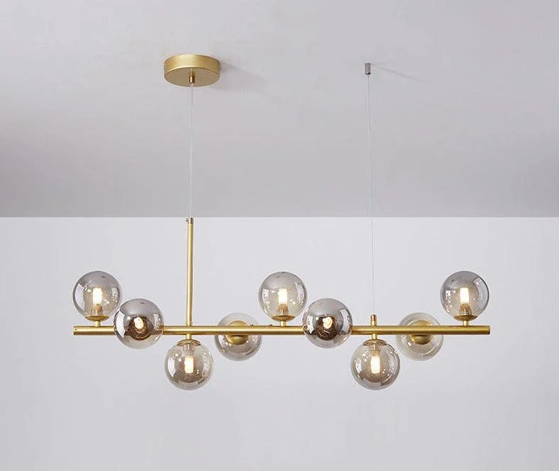 1ogmSandyha-Led-Kroonluchters-Nordic-Magic-Bean-Glas-Bal-G9-Opknoping-Hanger-Verlichting-Voor-Woonkamer-Eettafel-Schorsing 1ogmsandyha Led Kroonluchters Nordic Magic Bean Glas Bal G9 Opknoping Hanger Verlichting Voor Woonkamer Eettafel Schorsing