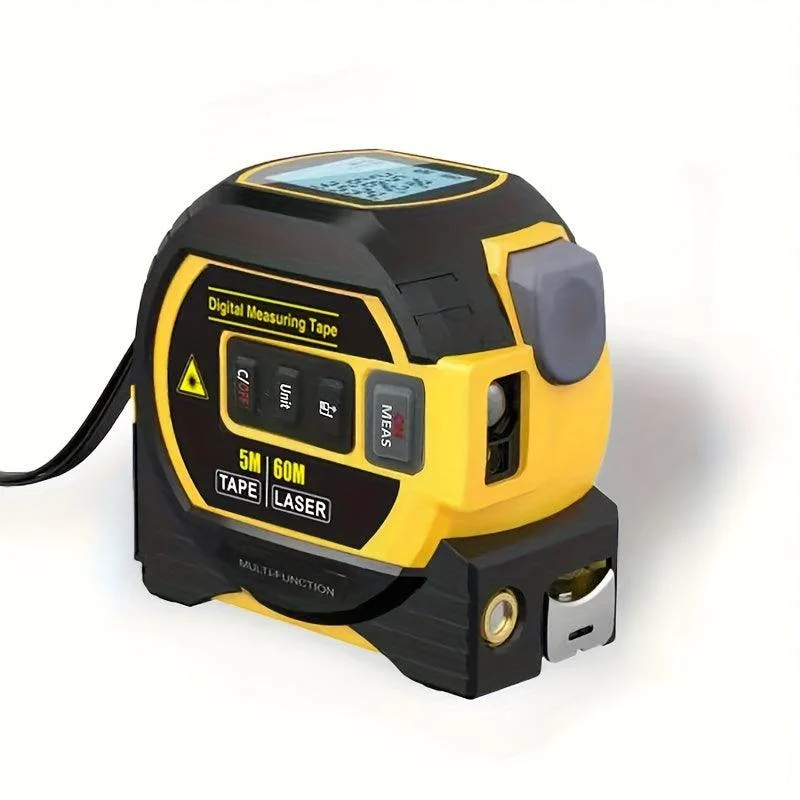 1pc_131FT-197FT_3_In_1_Infrared_Laser_Tape_Without_Battery_Digital_Display_Measuring_Tool_-_-_tag1_-4116627 1pc 131FT/197FT 3 In 1 Infrared Laser Tape Without Battery, Digital Display, Measuring Tool - - #tag1#