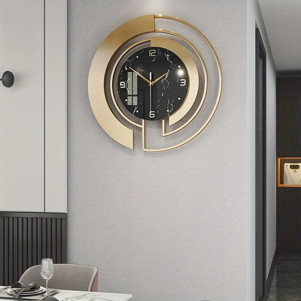 1pc_23.6-19.7-17.7inch_Golden_Creative_Design_Metal_Silent_Wall_Clock_-_-_tag1_-4116688 1pc 23.6/19.7/17.7inch Golden Creative Design Metal Silent Wall Clock - - #tag1#