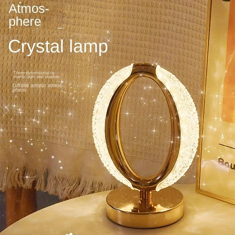 1pc_Crystal_Desk_Lamp_Atmosphere_Lamp_Bedroom_Bedside_Beautiful_And_Romantic_Atmosphere_Small_Night_Lamp_-_-_tag1_-4116994 1pc Crystal Desk Lamp, Atmosphere Lamp, Bedroom Bedside, Beautiful And Romantic Atmosphere Small Night Lamp - - #tag1#