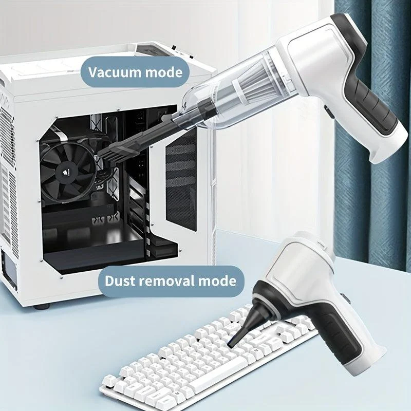 1pc_Vacuum_Cleaner_High_Suction_Handheld_Wireless_Vacuum_Cleaner_Compressed_Air_Dust_Collector_-_-_tag1_-4117667 1pc Vacuum Cleaner, High Suction Handheld Wireless Vacuum Cleaner, Compressed Air Dust Collector - - #tag1#