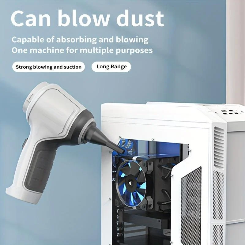 1pc_Vacuum_Cleaner_High_Suction_Handheld_Wireless_Vacuum_Cleaner_Compressed_Air_Dust_Collector_-_-_tag1_-4117677 1pc Vacuum Cleaner, High Suction Handheld Wireless Vacuum Cleaner, Compressed Air Dust Collector - - #tag1#
