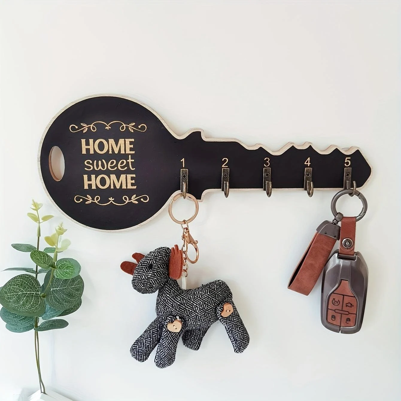 1pc_Wall_Decor_Floating_Shelves_Wall_Hooks_Retro_Key_Hook_Entrance_Key_Holder_Pegs_Aesthetic_Room_Decor_-_-_tag1_-4117691 1pc Wall Decor Floating Shelves Wall Hooks, Retro Key Hook Entrance Key Holder Pegs, Aesthetic Room Decor - - #tag1#