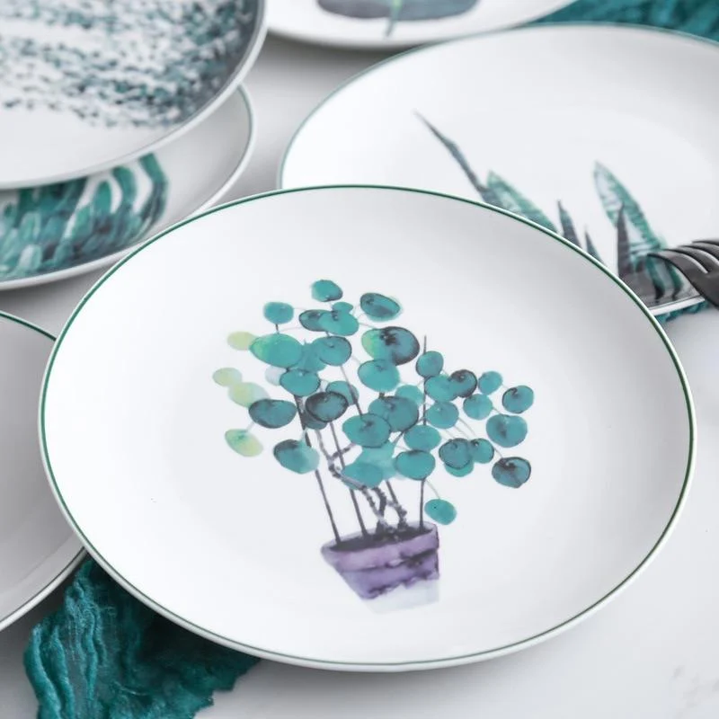 1pcs-8-inch-green-plants-porcelain-Dinner-Plate-tableware-dinner-set-green-plants-ceramic-dessert-plate_e6f412e5-cb50-4ad3-9ba1-ede3a6579bb1 1pcs 8 Inch Green Plants Porcelain Dinner Plate Tableware Dinner Set Green Plants Ceramic Dessert Plate E6f412e5 Cb50 4ad3 9ba1 Ede3a6579bb1