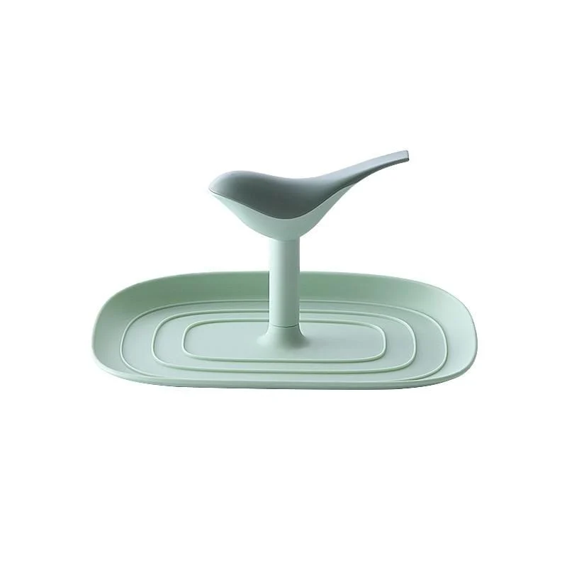 1pcs Multifunctional Kitchen Pot Lid Rack Tableware Storage Holder Mat Tool Household Kitchen Spatula Spoon Shelves A43394b3 3215 41f9 A87a 99d20a4fc3ed
