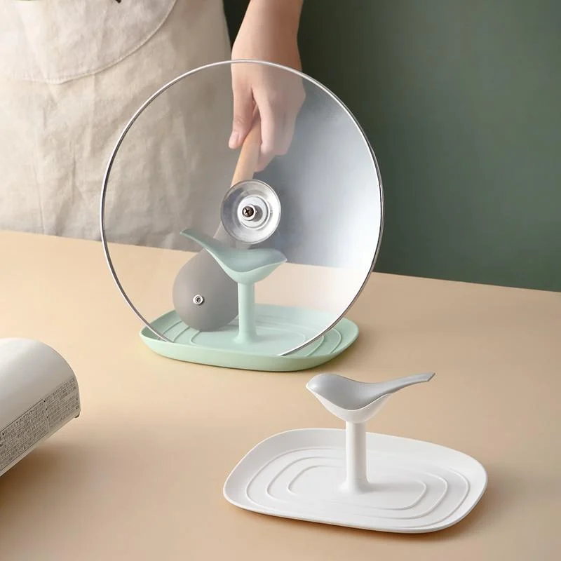 1pcs Multifunctional Kitchen Pot Lid Rack Tableware Storage Holder Mat Tool Household Kitchen Spatula Spoon Shelves B1a8345b D766 4cb3 A807 800e5dc9ab36
