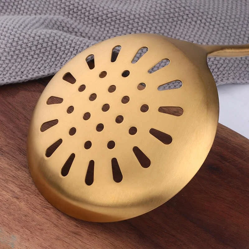 1pcs-Stainless-Steel-Kitchen-Tools-Gold-Cooking-Set-Spatula-Shovel-Soup-Spoon-Turner-Tong-Kitchen-Accessories.jpg_q50_2 1pcs Stainless Steel Kitchen Tools Gold Cooking Set Spatula Shovel Soup Spoon Turner Tong Kitchen Accessories.jpg Q50 2