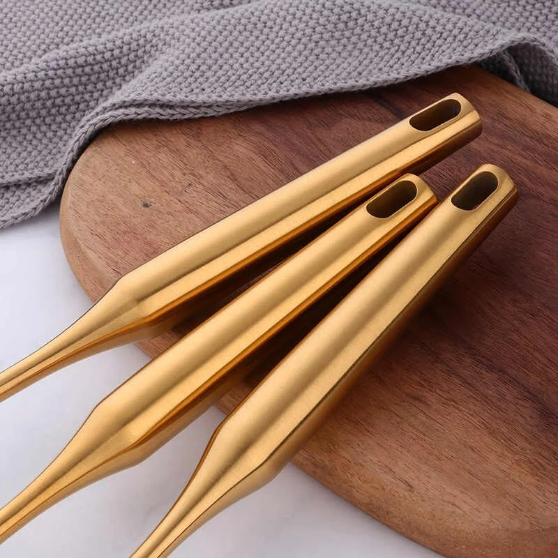 1pcs-Stainless-Steel-Kitchen-Tools-Gold-Cooking-Set-Spatula-Shovel-Soup-Spoon-Turner-Tong-Kitchen-Accessories.jpg_q50_3 1pcs Stainless Steel Kitchen Tools Gold Cooking Set Spatula Shovel Soup Spoon Turner Tong Kitchen Accessories.jpg Q50 3