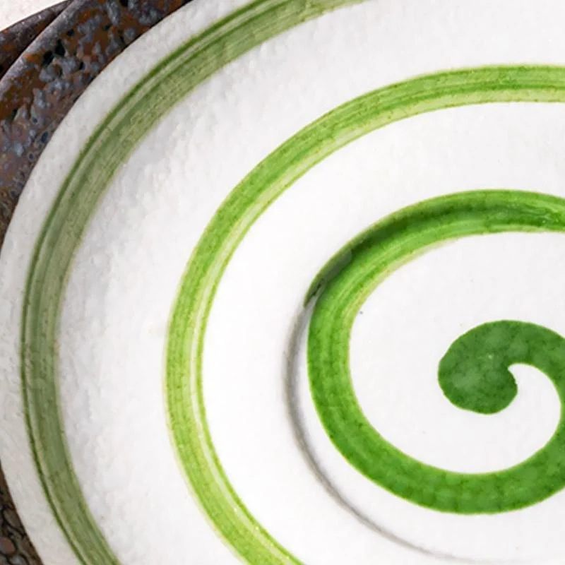 2-Piece_Set_Stoneware_Matcha_Teacup_and_Saucer_-_-_tag1_-4118903 2-Piece Set Stoneware Matcha Teacup and Saucer - - #tag1#