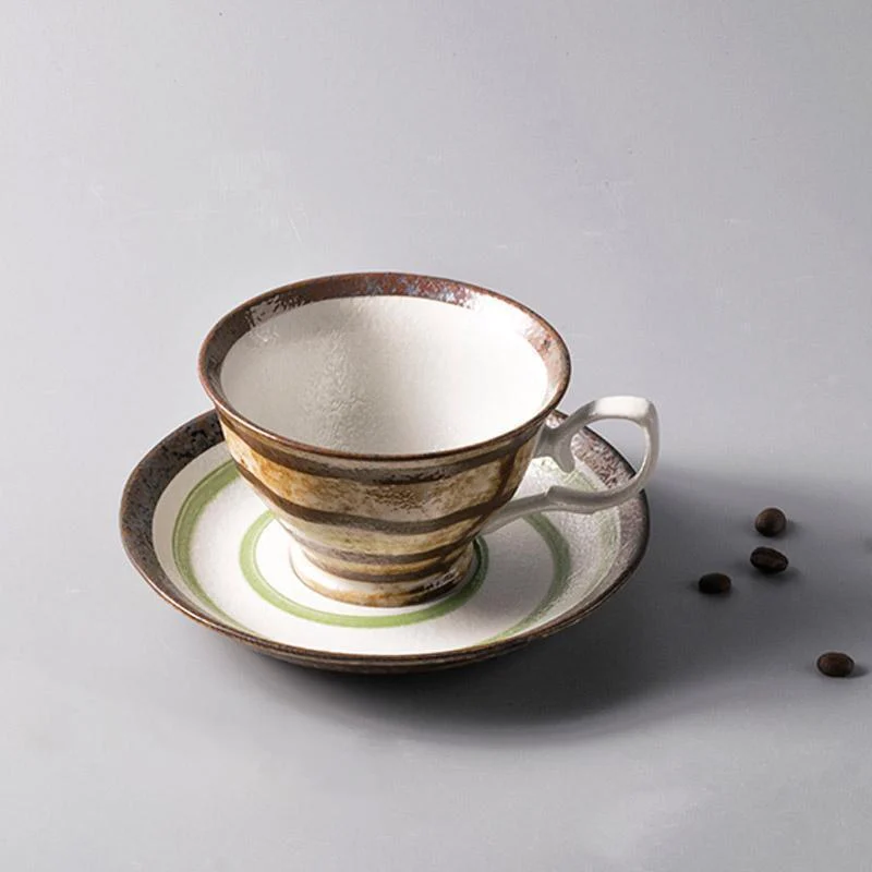 2-Piece_Set_Stoneware_Matcha_Teacup_and_Saucer_-_-_tag1_-4118907 2-Piece Set Stoneware Matcha Teacup and Saucer - - #tag1#