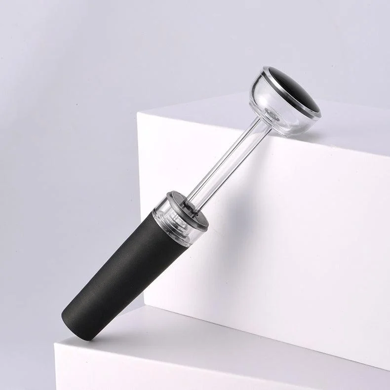 2-in-1_Air_Pressure_Pump_Wine_Bottle_Opener_with_Foil_Cutter_-_-_tag1_-4118423 2-in-1 Air Pressure Pump Wine Bottle Opener with Foil Cutter - - #tag1#