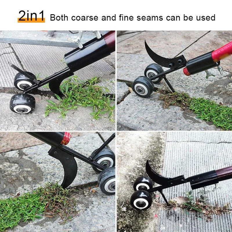 2-in-1_Crazy_Weeds_Marauder_-_-_tag1_-4118447 2-in-1 Crazy Weeds Marauder - - #tag1#