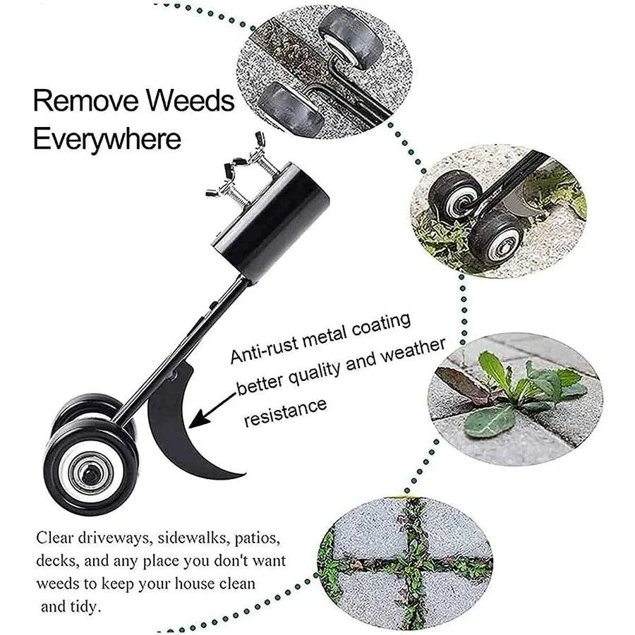 2-in-1_Crazy_Weeds_Marauder_-_-_tag1_-4118453 2-in-1 Crazy Weeds Marauder - - #tag1#