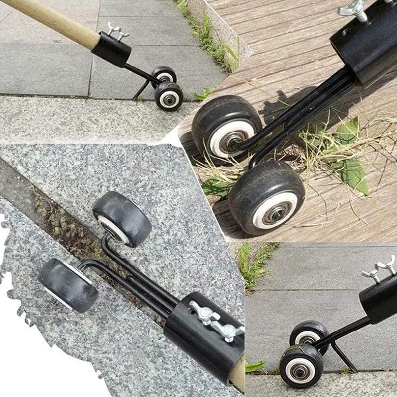 2-in-1_Crazy_Weeds_Marauder_-_-_tag1_-4118471 2-in-1 Crazy Weeds Marauder - - #tag1#