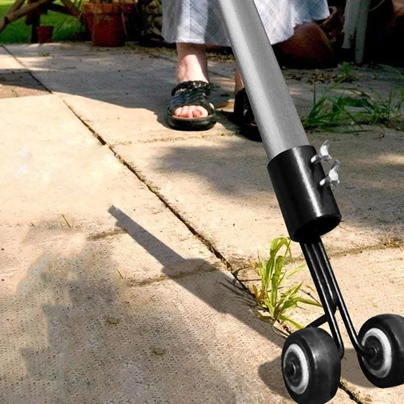 2-in-1_Crazy_Weeds_Marauder_-_-_tag1_-4118477 2-in-1 Crazy Weeds Marauder - - #tag1#