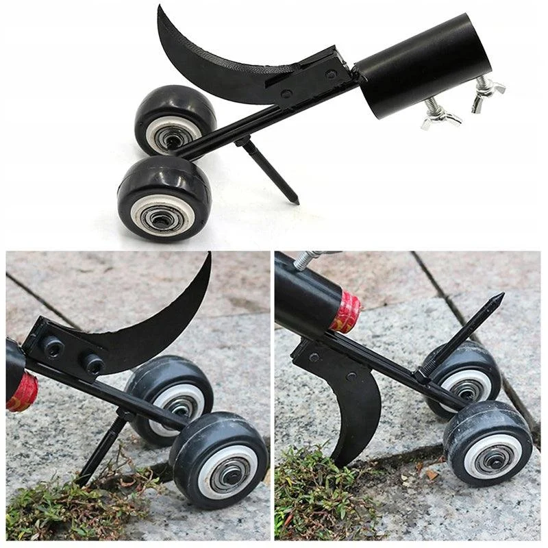 2-in-1_Crazy_Weeds_Marauder_-_-_tag1_-4118486 2-in-1 Crazy Weeds Marauder - - #tag1#