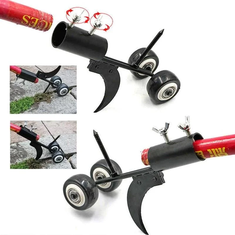 2-in-1_Crazy_Weeds_Marauder_-_-_tag1_-4118489 2-in-1 Crazy Weeds Marauder - - #tag1#