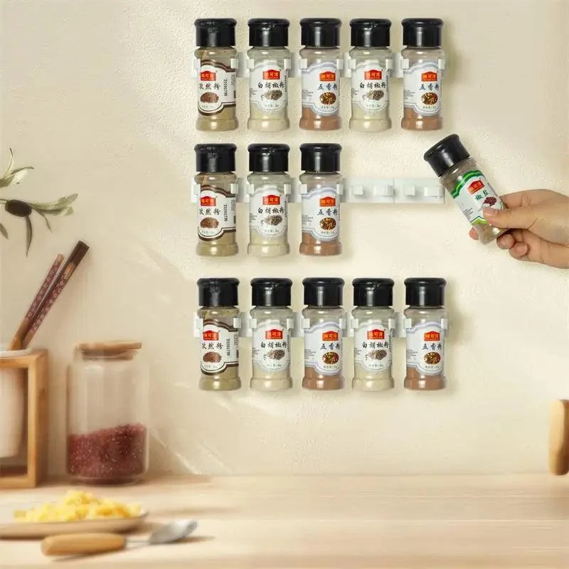 2-stuks-Grijze-Plastic-Keukenrek-Wandmontage-Zelfklevende-Kruidenflessen-Houder-Spice-Fles-Houder-Gereedschap-Keukenopbergrek.jpg_5608919d-5e26-4467-887a-a4fb3a6f2280 2 Stuks Grijze Plastic Keukenrek Wandmontage Zelfklevende Kruidenflessen Houder Spice Fles Houder Gereedschap Keukenopbergrek.jpg 5608919d 5e26 4467 887a A4fb3a6f2280
