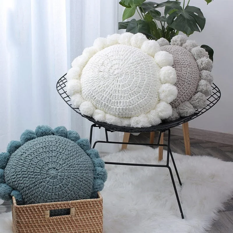 2023-New-50cm-Round-Solid-Color-Knitted-Cushion-Home-Office-Sofa-Decorative-Tassel-Ball-Edge-Pillow_309a880f-88ce-4dea-a4dd-d7953cff661c 2023 New 50cm Round Solid Color Knitted Cushion Home Office Sofa Decorative Tassel Ball Edge Pillow 309a880f 88ce 4dea A4dd D7953cff661c