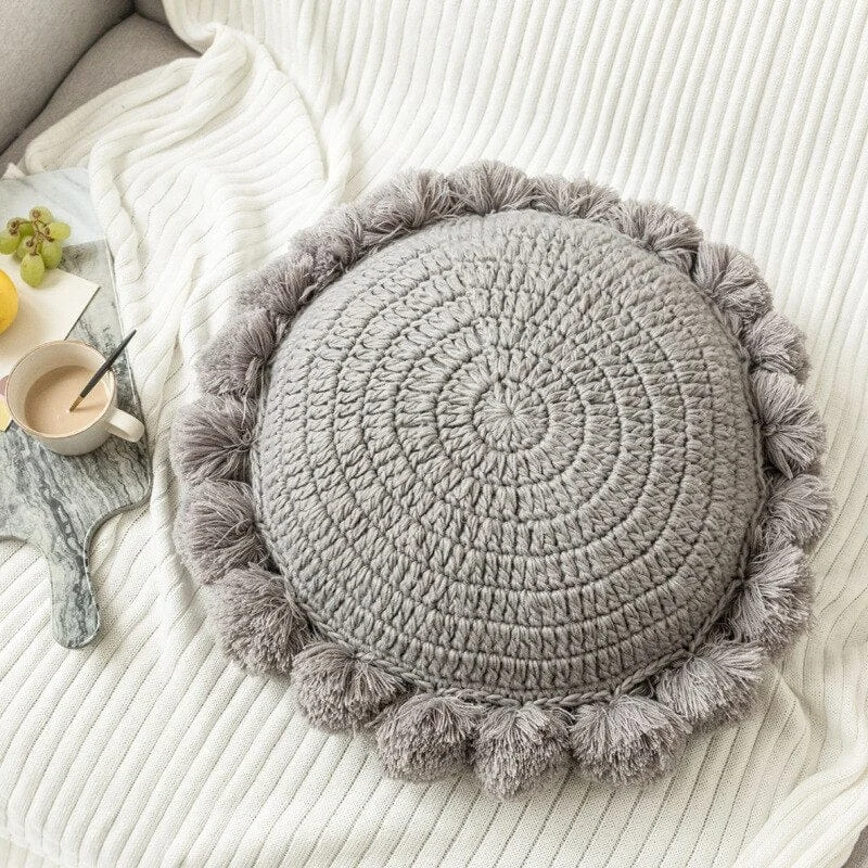 2023-New-50cm-Round-Solid-Color-Knitted-Cushion-Home-Office-Sofa-Decorative-Tassel-Ball-Edge-Pillow_b3b18068-16bb-41ba-81e0-79c6c62695b4 2023 New 50cm Round Solid Color Knitted Cushion Home Office Sofa Decorative Tassel Ball Edge Pillow B3b18068 16bb 41ba 81e0 79c6c62695b4