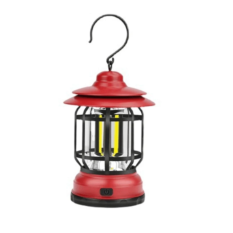 22a0672306d998c6dac88b335e48d2cc RetroLight - Portable retro camping light - ISTANBULLU LTD