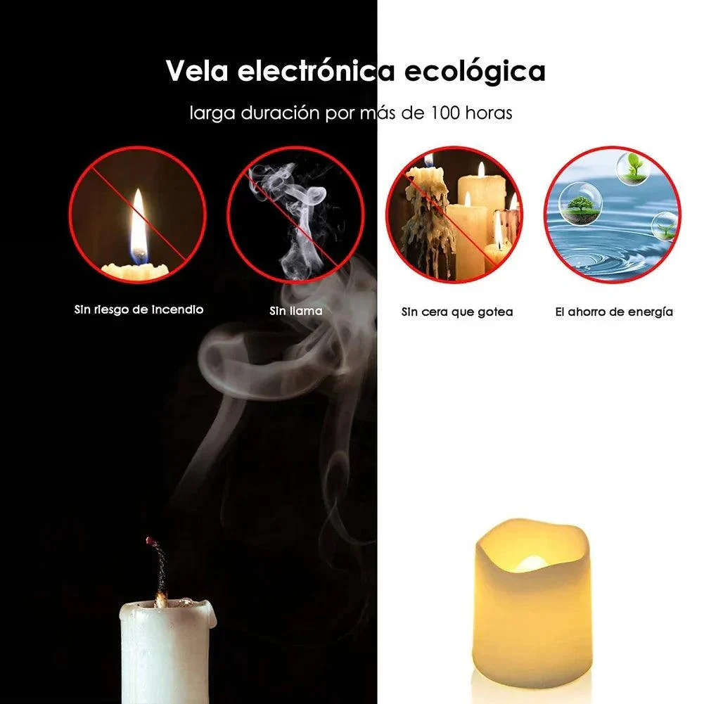 24-Stuks-Vlamloze-Led-Kaarslichten-Creatieve-Wens-Led-Theelamp-Warm-Wit-Halloween-Bruiloft-Kerst-Decoratie-Kaarslicht_b24ec7b5-9722-4502-bef9-cf8f0804222e 24 Stuks Vlamloze Led Kaarslichten Creatieve Wens Led Theelamp Warm Wit Halloween Bruiloft Kerst Decoratie Kaarslicht B24ec7b5 9722 4502 Bef9 Cf8f0804222e